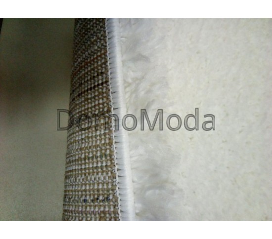 Высоковорсный ковер Relax P553A Cream-Cream Купить в интернет магазине ДомоМода фото 3 Высоковорсный ковер Relax P553A Cream-Cream - высокое качество по лучшей цене в Украине изображение 3.