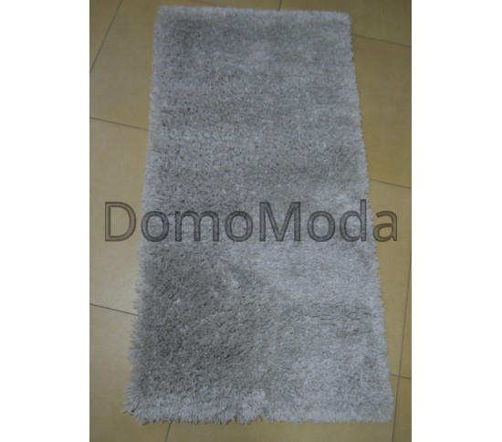 Високоворсний килим Relax P553A Grey-Grey - Висока якість за найкращою ціною в Україні зображення 3.