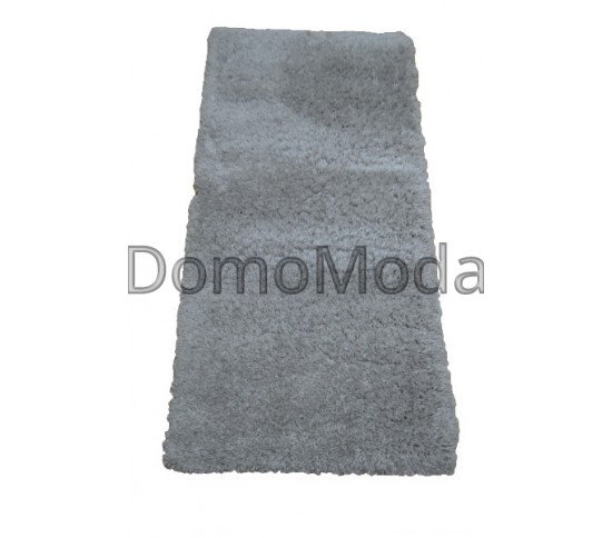 Високоворсний килим Relax P553A Grey-Grey - Висока якість за найкращою ціною в Україні