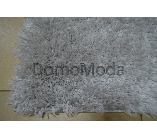 Високоворсний килим Relax P553A Grey-Grey - Висока якість за найкращою ціною в Україні зображення 2.