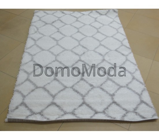 Високоворсний килим Relax P543A cream-cream - Висока якість за найкращою ціною в Україні