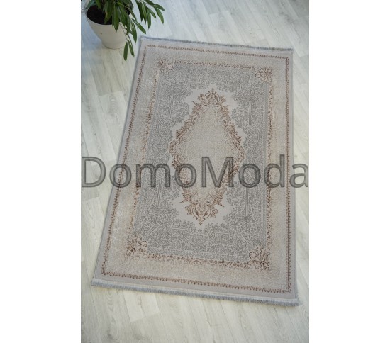 Синтетичний килим SALSA C512D VISONE/L.GREY - Висока якість за найкращою ціною в Україні