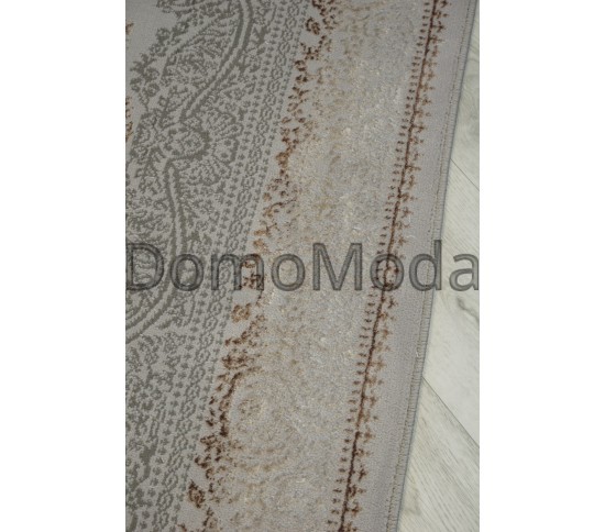 Синтетичний килим SALSA C512D VISONE/L.GREY - Висока якість за найкращою ціною в Україні зображення 7.