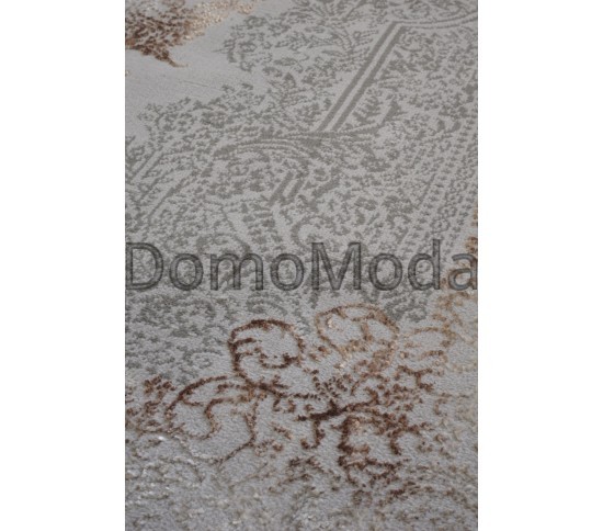 Синтетичний килим SALSA C512D VISONE/L.GREY - Висока якість за найкращою ціною в Україні зображення 4.