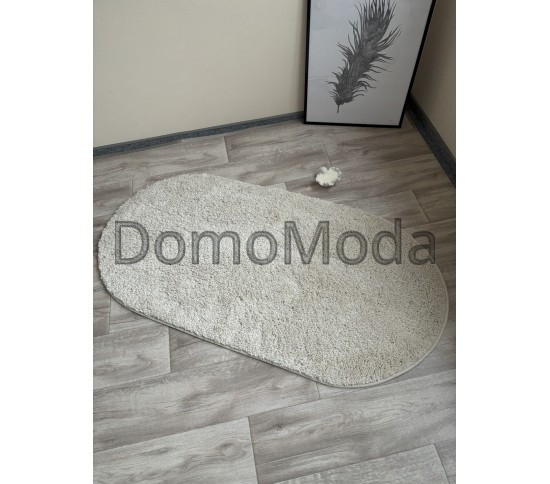 Высоковорсный ковёр SHAGGY ROCO R800 IVORY 	1148 Купить в интернет магазине ДомоМода Высоковорсный ковёр SHAGGY ROCO R800 IVORY 	1148 - высокое качество по лучшей цене в Украине