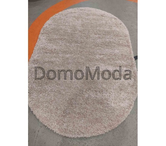 Високоворсний килим Shaggy new light grey - Висока якість за найкращою ціною в Україні