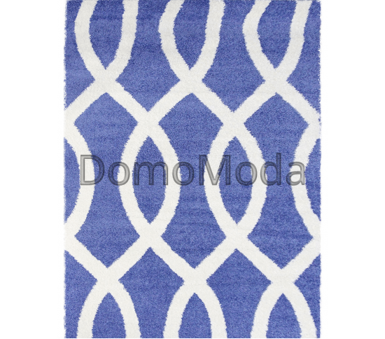 Високоворсний килим SHAGGY DELUXE 8202/VP - Висока якість за найкращою ціною в Україні