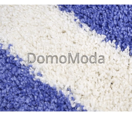 Високоворсний килим SHAGGY DELUXE 8202/VP - Висока якість за найкращою ціною в Україні зображення 2.