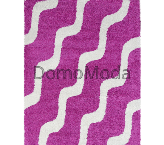 Високоворсний килим SHAGGY DELUXE 8203/RV - Висока якість за найкращою ціною в Україні