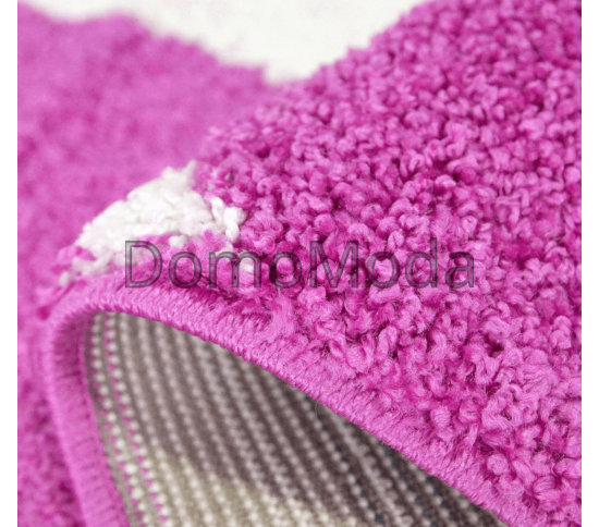 Високоворсний килим SHAGGY DELUXE 8203/RV - Висока якість за найкращою ціною в Україні зображення 3.