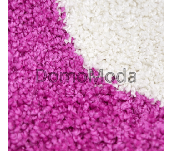 Високоворсний килим SHAGGY DELUXE 8203/RV - Висока якість за найкращою ціною в Україні зображення 2.