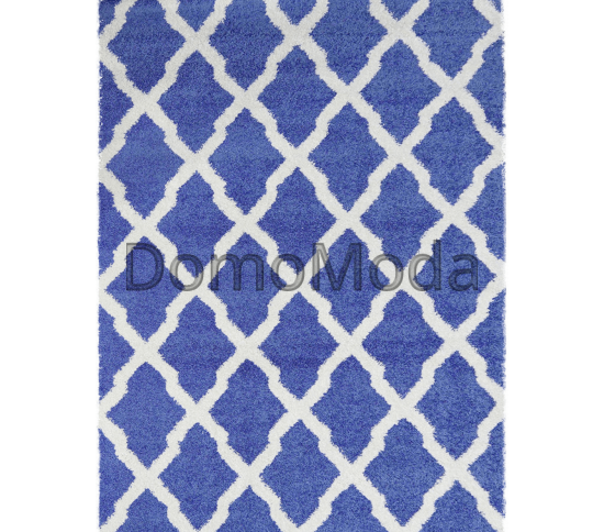 Високоворсний килим SHAGGY DELUXE 8204/VP - Висока якість за найкращою ціною в Україні