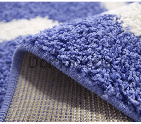 Високоворсний килим SHAGGY DELUXE 8204/VP - Висока якість за найкращою ціною в Україні зображення 3.