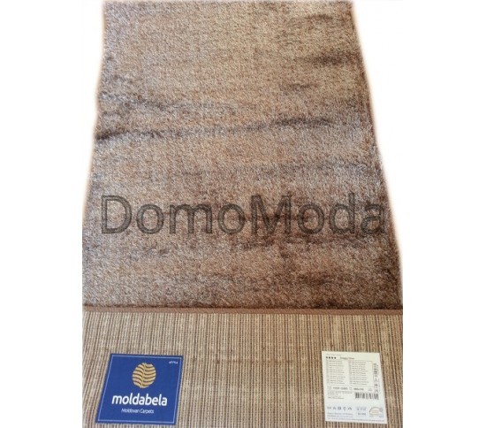 Високоворсний килим Shaggy Silver 1039-33053 - Висока якість за найкращою ціною в Україні