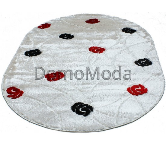 Високоворсний килим Sibel 0054 kmk - Висока якість за найкращою ціною в Україні