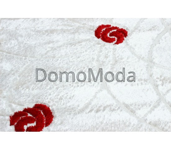 Високоворсний килим Sibel 0054 kmk - Висока якість за найкращою ціною в Україні зображення 3.