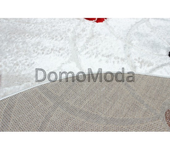 Високоворсний килим Sibel 0054 kmk - Висока якість за найкращою ціною в Україні зображення 2.