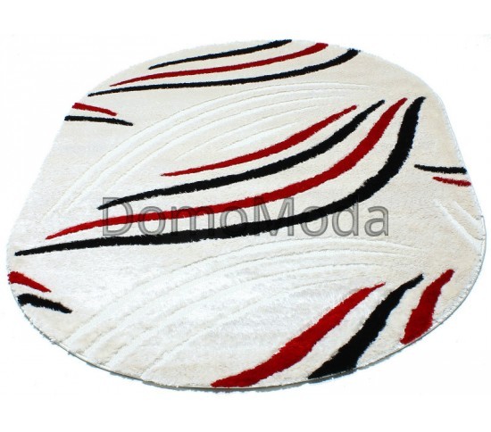 Високоворсний килим Sibel 0059 kmk - Висока якість за найкращою ціною в Україні