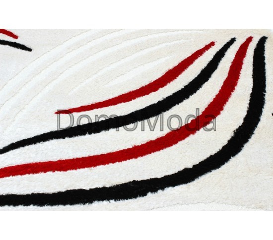 Високоворсний килим Sibel 0059 kmk - Висока якість за найкращою ціною в Україні зображення 3.