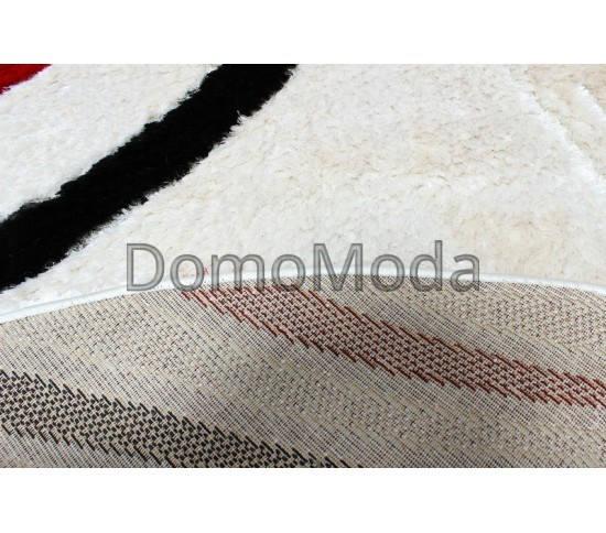 Високоворсний килим Sibel 0059 kmk - Висока якість за найкращою ціною в Україні зображення 2.