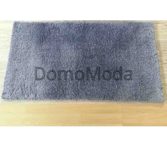 Высоковорсный ковер Silk Shaggy Velvet 6365F GRAY Купить в интернет магазине ДомоМода Высоковорсный ковер Silk Shaggy Velvet 6365F GRAY - высокое качество по лучшей цене в Украине