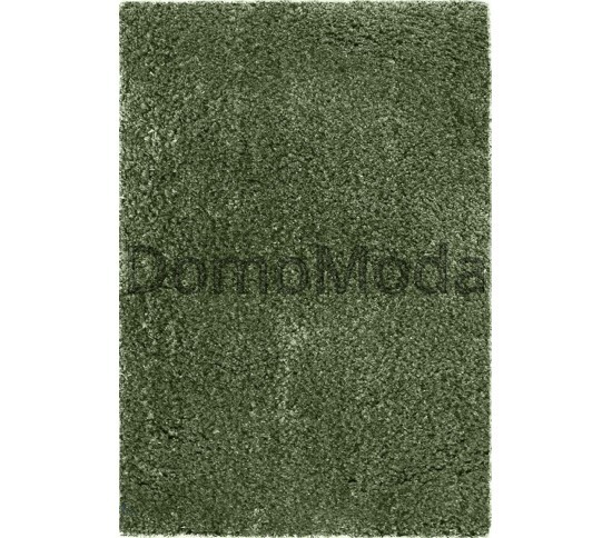 Високоворсний килим Skin green - Висока якість за найкращою ціною в Україні