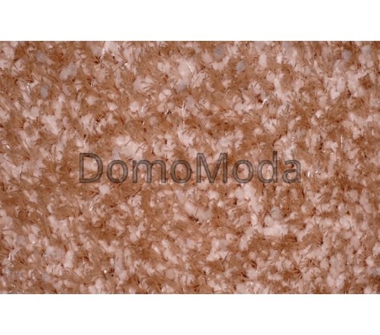 Високоворсный килим Soft 91560 Ivory - Висока якість за найкращою ціною в Україні зображення 2.