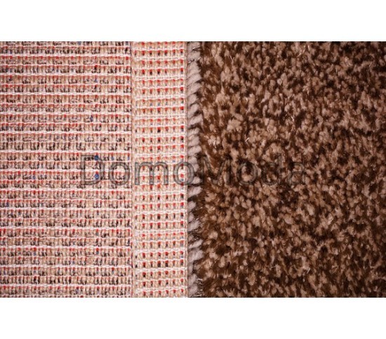 Высоковорсный ковер Soft 91560 Taupe Купить в интернет магазине ДомоМода фото 3 Высоковорсный ковер Soft 91560 Taupe - высокое качество по лучшей цене в Украине изображение 3.