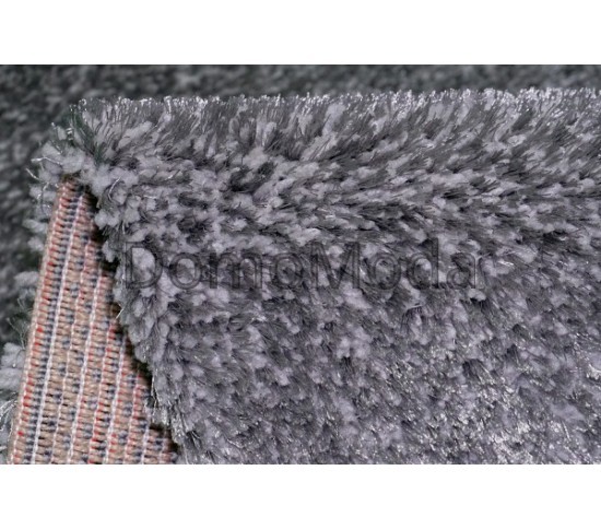 Высоковорсный ковер Soft 91560 silver Купить в интернет магазине ДомоМода фото 2 Высоковорсный ковер Soft 91560 silver - высокое качество по лучшей цене в Украине изображение 2.