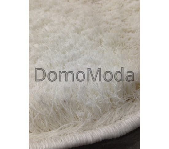 Високоворсна килимова доріжка Space 0063A white/beige/brown/grey Купити в інтернет магазині ДомоМода фото 2 Високоворсна килимова доріжка Space 0063A white/beige/brown/grey - Висока якість за найкращою ціною в Україні зображення 2.