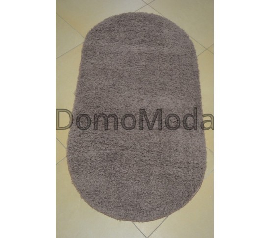 Високоворсний килим Space 0063A Brown - Висока якість за найкращою ціною в Україні зображення 2.