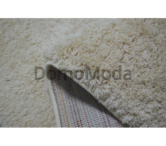 Високоворсний килим Space 0063A caramel - Висока якість за найкращою ціною в Україні зображення 2.