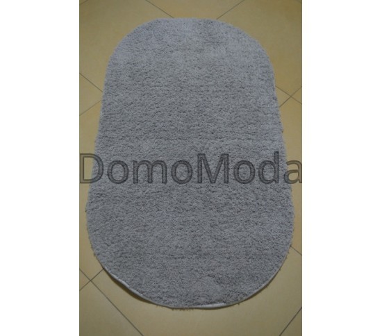 Високоворсний килим Space 0063A grey - Висока якість за найкращою ціною в Україні