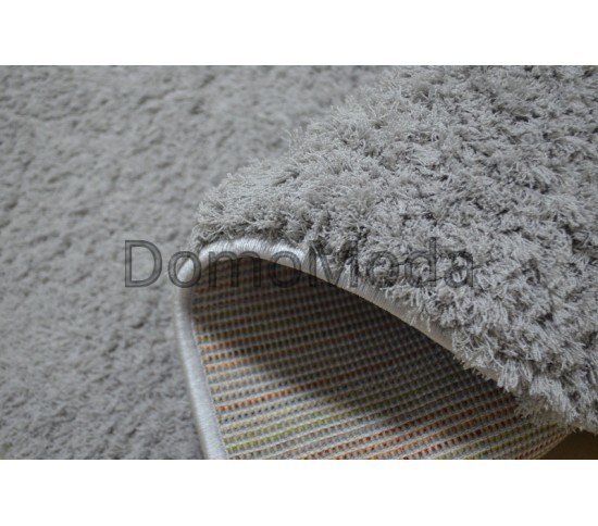 Високоворсний килим Space 0063A grey - Висока якість за найкращою ціною в Україні зображення 3.