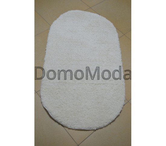 Високоворсний килим Space 0063A white - Висока якість за найкращою ціною в Україні