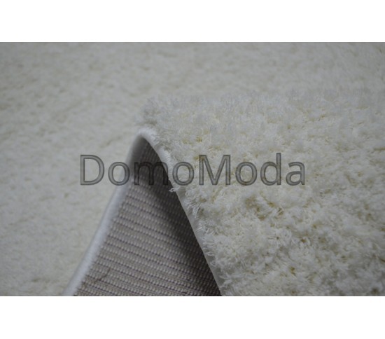 Високоворсний килим Space 0063A white - Висока якість за найкращою ціною в Україні зображення 2.