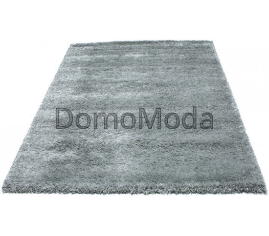 Високоворсний килим Supershine R001b grey - Висока якість за найкращою ціною в Україні