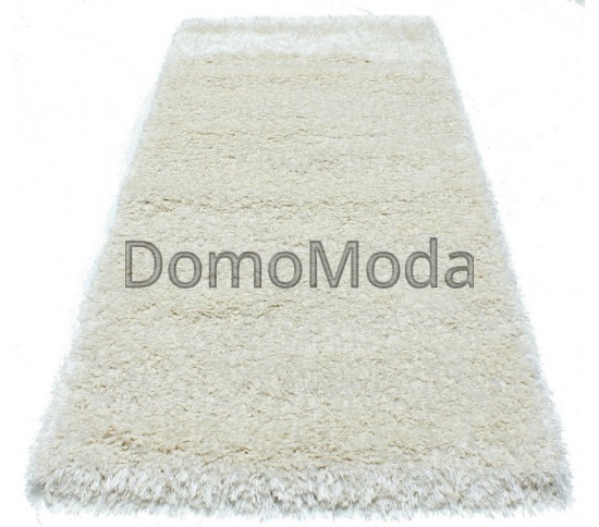 Високоворсний килим Supershine R001a cream - Висока якість за найкращою ціною в Україні