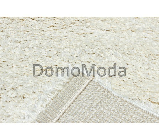 Високоворсний килим Supershine R001a cream - Висока якість за найкращою ціною в Україні зображення 3.