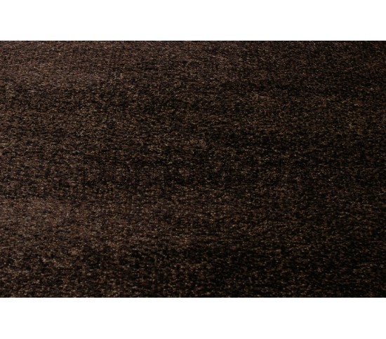 Високоворсний килим Supershine R001d brown - Висока якість за найкращою ціною в Україні зображення 3.