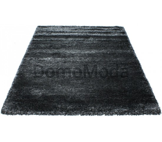 Високоворсний килим Supershine R001f grey - Висока якість за найкращою ціною в Україні