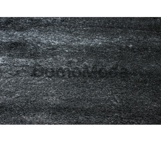 Високоворсний килим Supershine R001f grey - Висока якість за найкращою ціною в Україні зображення 4.