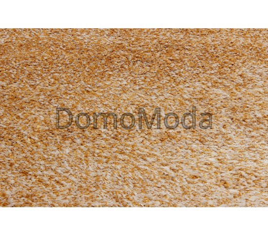 Високоворсний килим Supershine S001a yellow - Висока якість за найкращою ціною в Україні зображення 3.
