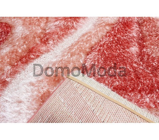 Высоковорсный ковер Therapy 2194A d.pink-l.pink Купить в интернет магазине ДомоМода фото 5 Высоковорсный ковер Therapy 2194A d.pink-l.pink - высокое качество по лучшей цене в Украине изображение 5.