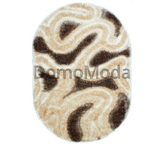 Высоковорсный ковер Therapy 2225A p.brown-p.beige Купить в интернет магазине ДомоМода фото 5 Высоковорсный ковер Therapy 2225A p.brown-p.beige - высокое качество по лучшей цене в Украине изображение 5.