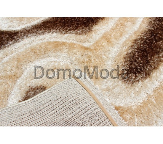 Высоковорсный ковер Therapy 2225A p.brown-p.beige Купить в интернет магазине ДомоМода фото 4 Высоковорсный ковер Therapy 2225A p.brown-p.beige - высокое качество по лучшей цене в Украине изображение 4.