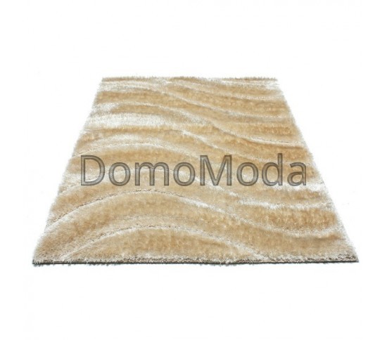 Высоковорсный ковер Therapy 2228B p.beige-p.beige Купить в интернет магазине ДомоМода Высоковорсный ковер Therapy 2228B p.beige-p.beige - высокое качество по лучшей цене в Украине
