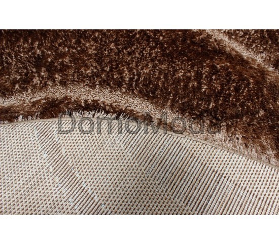 Высоковорсный ковер Therapy 2228B p.brown-p.brown Купить в интернет магазине ДомоМода фото 3 Высоковорсный ковер Therapy 2228B p.brown-p.brown - высокое качество по лучшей цене в Украине изображение 3.
