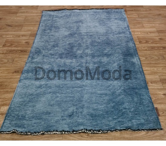 Килим THERAPY TRP-1607 BLUE Купити в інтернет магазині ДомоМода Килим THERAPY TRP-1607 BLUE - Висока якість за найкращою ціною в Україні