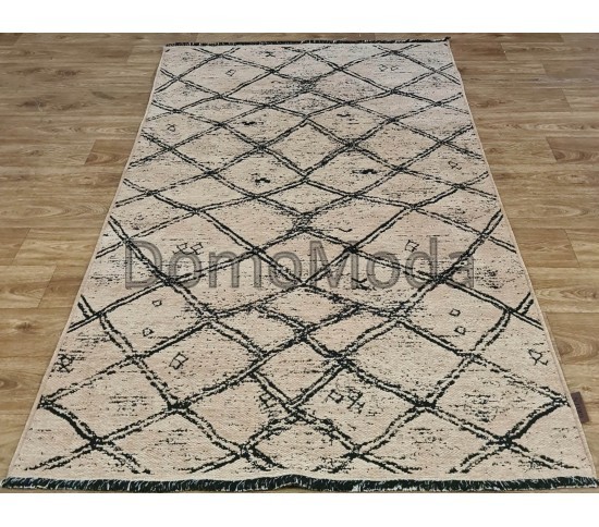 Ковер THERAPY TRP-2304 BEIGE - высокое качество по лучшей цене в Украине